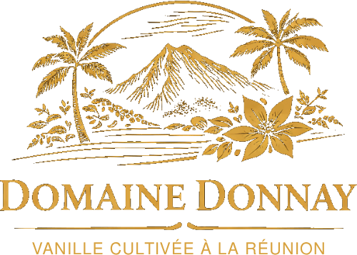 Domaine Donnay — Vanille cultivée au cœur de La Réunion