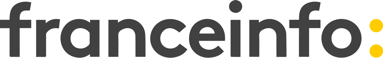 Logo France Info