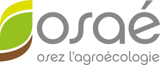 Logo OSAE / Solagro